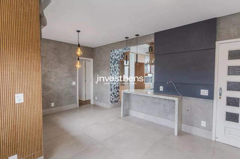 Apartamento à venda no Lourdes: 
