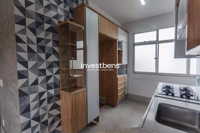 Apartamento à venda no Lourdes: 