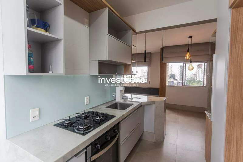 Apartamento à venda no Lourdes: 