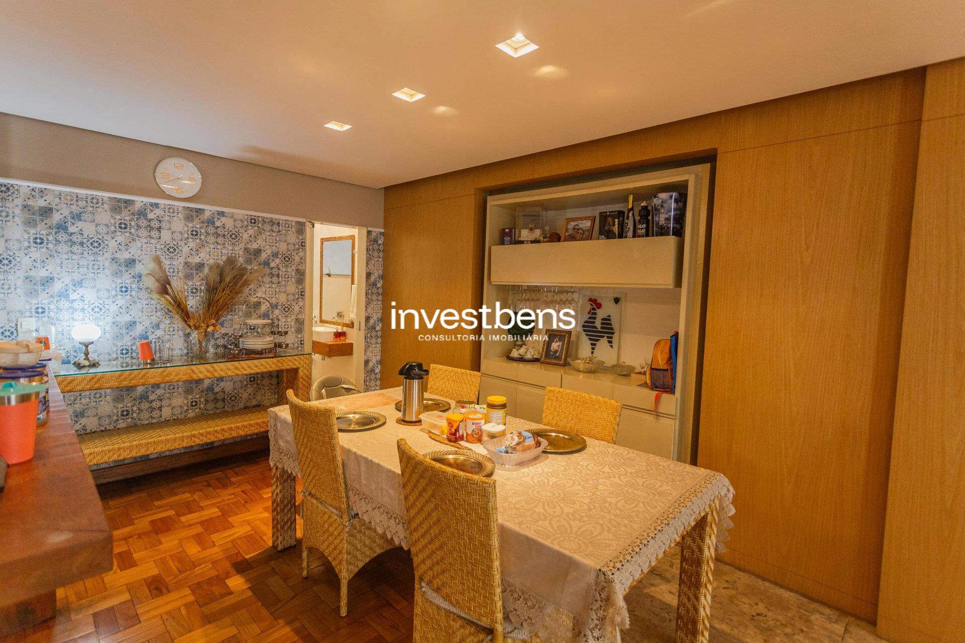 Apartamento à venda no Lourdes: 