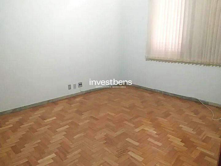 Apartamento à venda no Lourdes: 