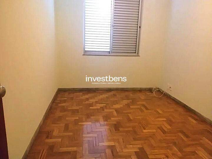 Apartamento à venda no Lourdes: 