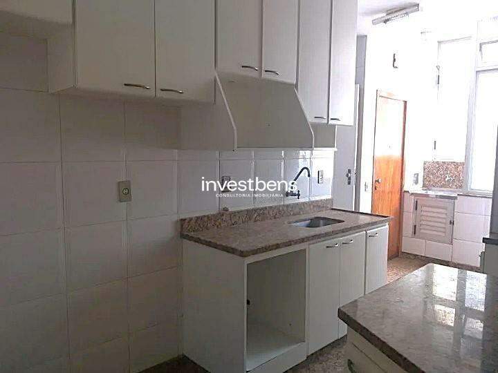 Apartamento à venda no Lourdes: 