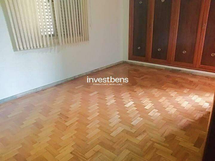 Apartamento à venda no Lourdes: 
