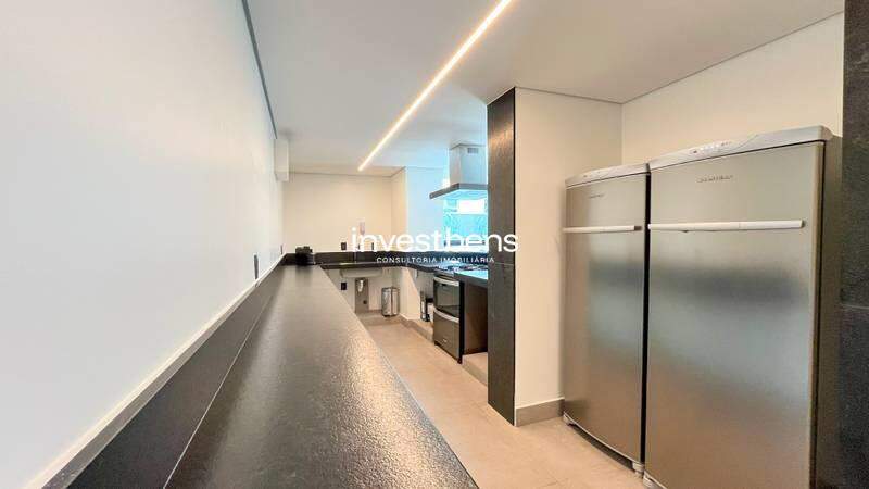 Apartamento à venda no Lourdes: 