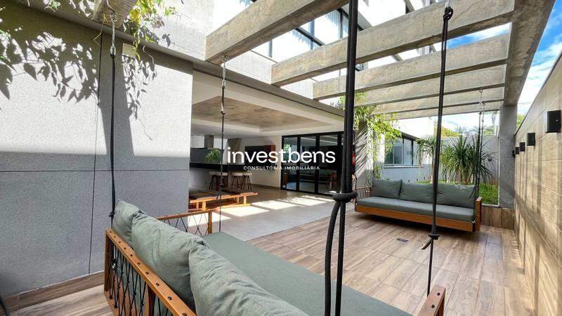 Apartamento à venda no Lourdes: 