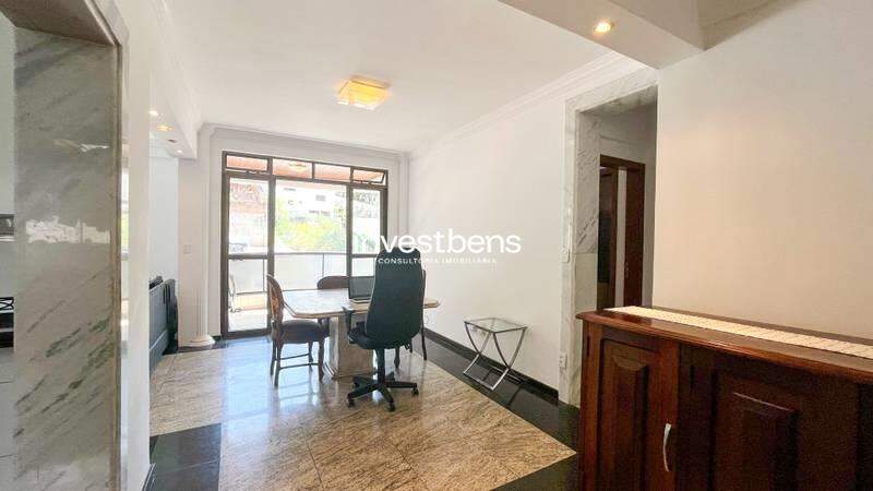 Apartamento à venda no Luxemburgo: 
