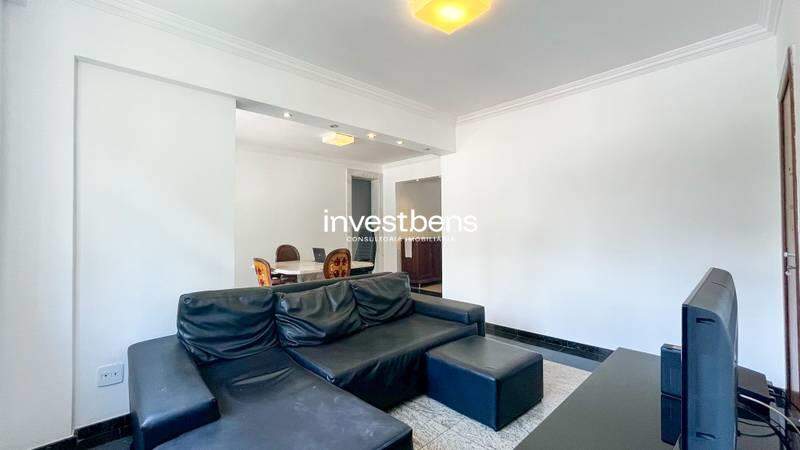 Apartamento à venda no Luxemburgo: 