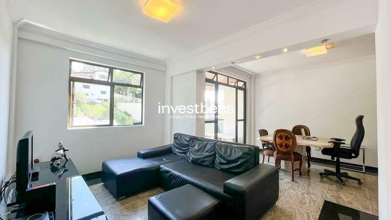 Apartamento à venda no Luxemburgo: 
