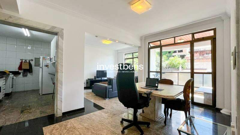 Apartamento à venda no Luxemburgo: 