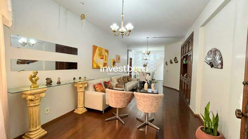 Apartamento à venda no Luxemburgo: 