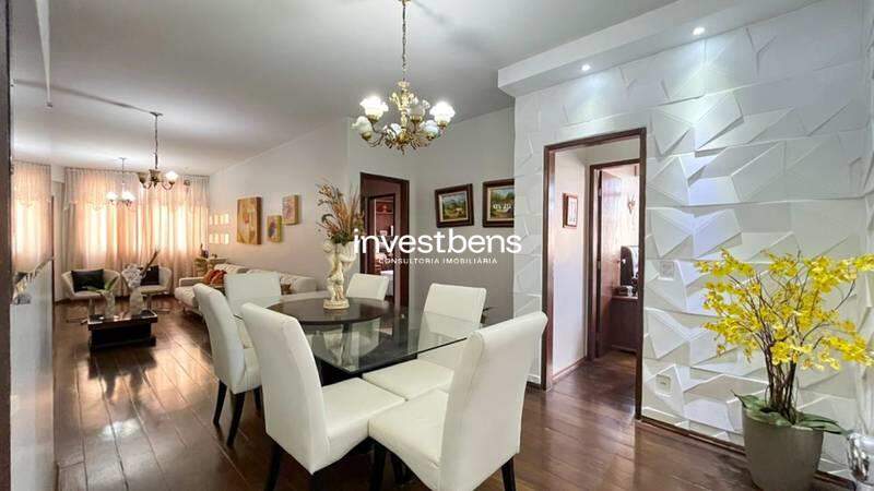Apartamento à venda no Luxemburgo: 