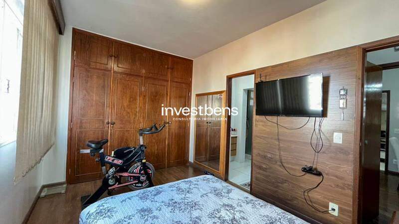Apartamento à venda no Luxemburgo: 