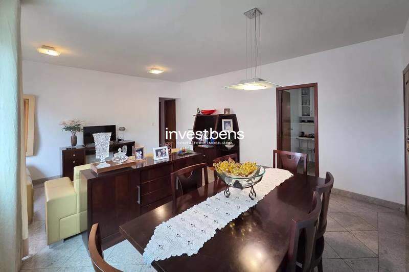 Apartamento à venda no Luxemburgo: 
