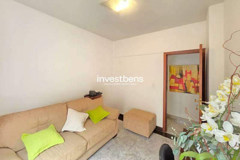 Apartamento à venda no Luxemburgo: 