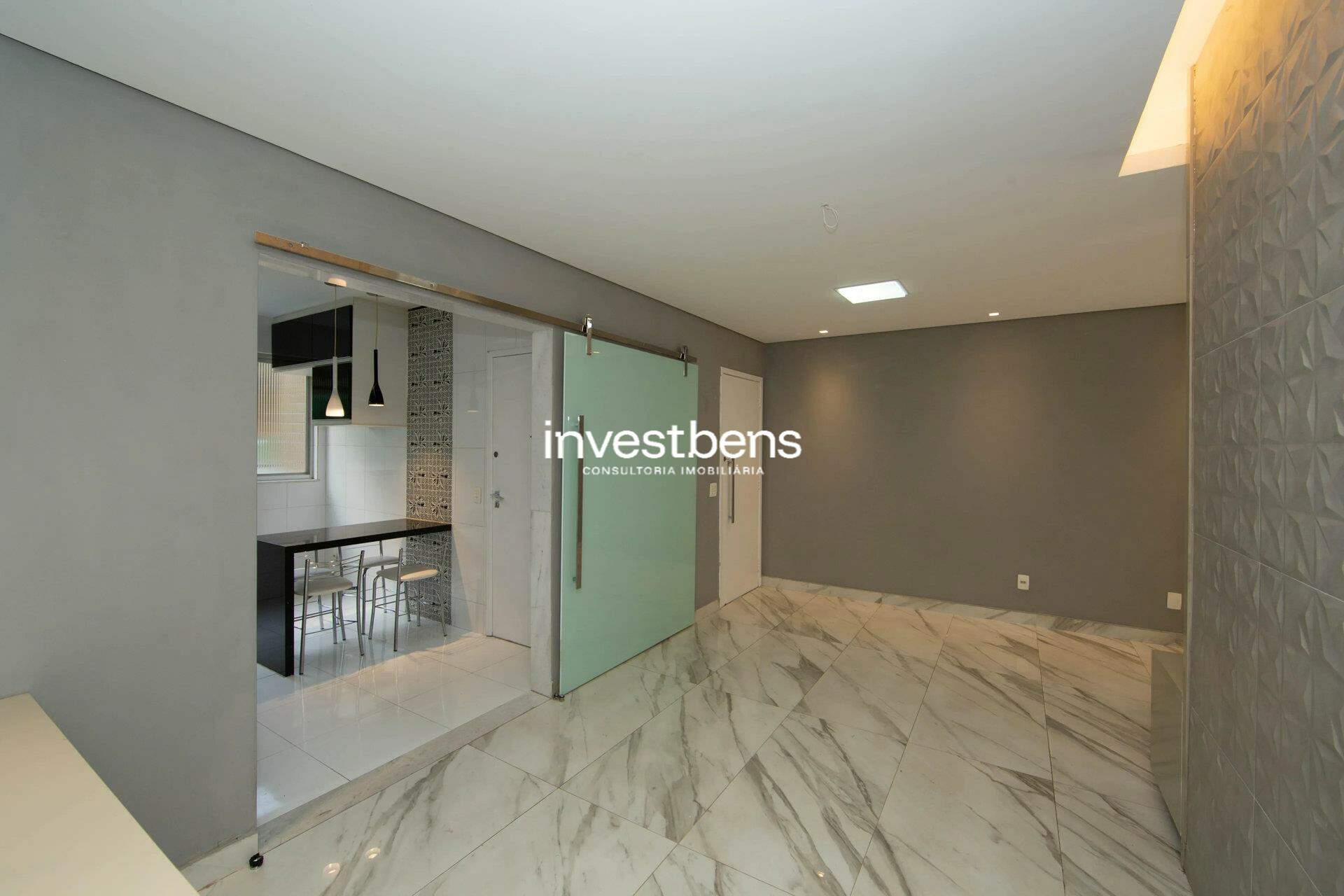 Apartamento à venda no Luxemburgo: 
