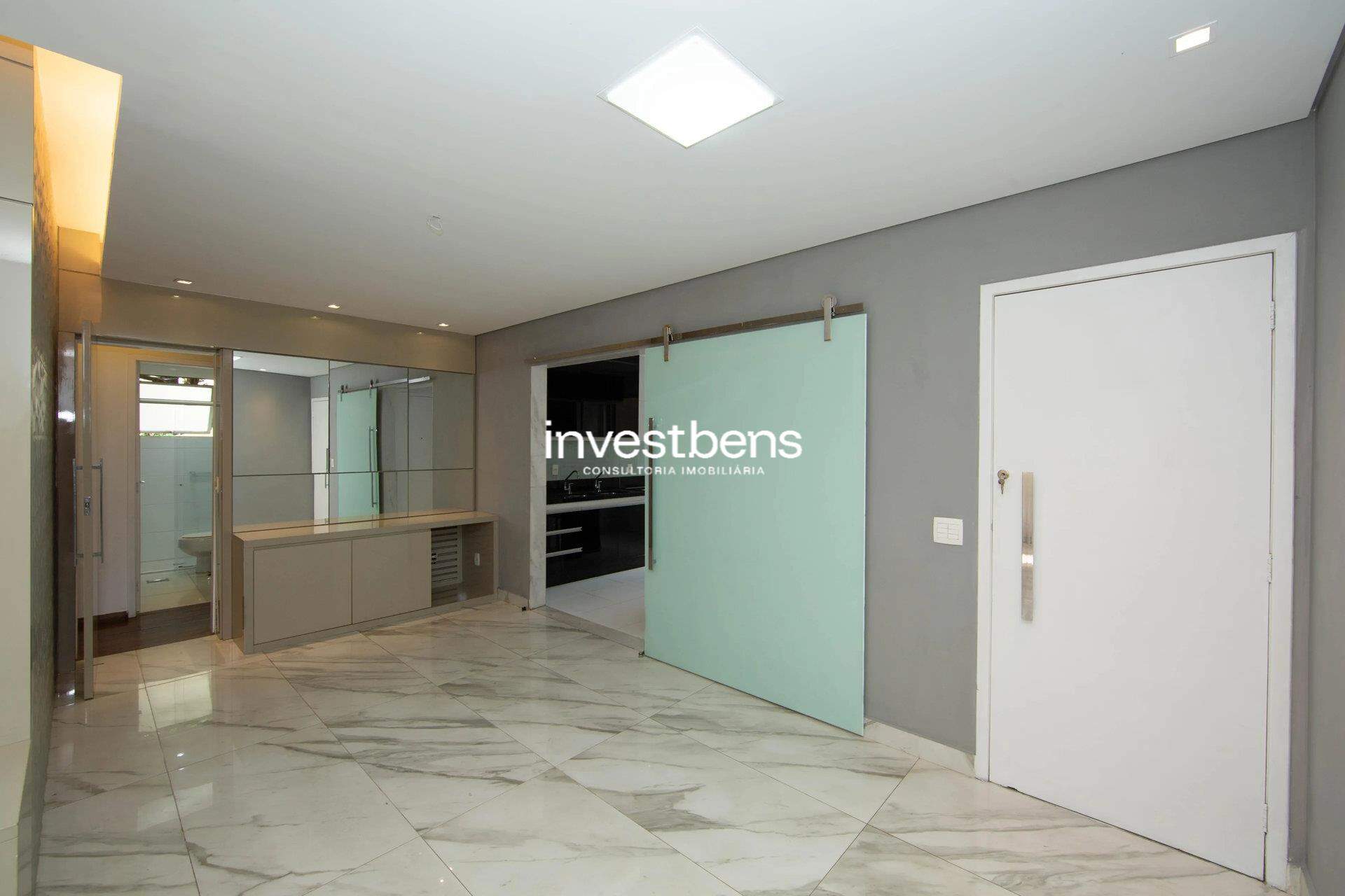 Apartamento à venda no Luxemburgo: 