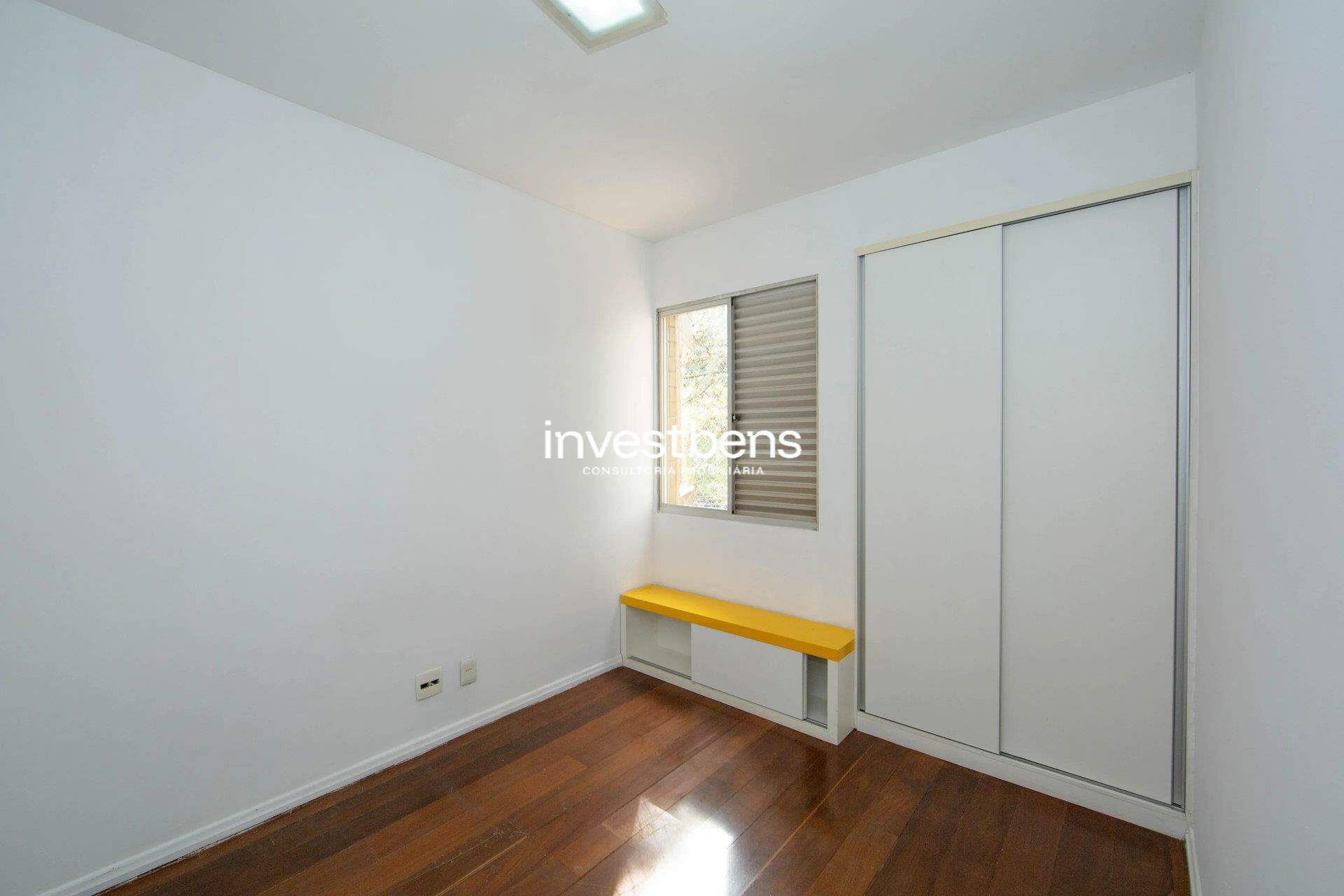 Apartamento à venda no Luxemburgo: 