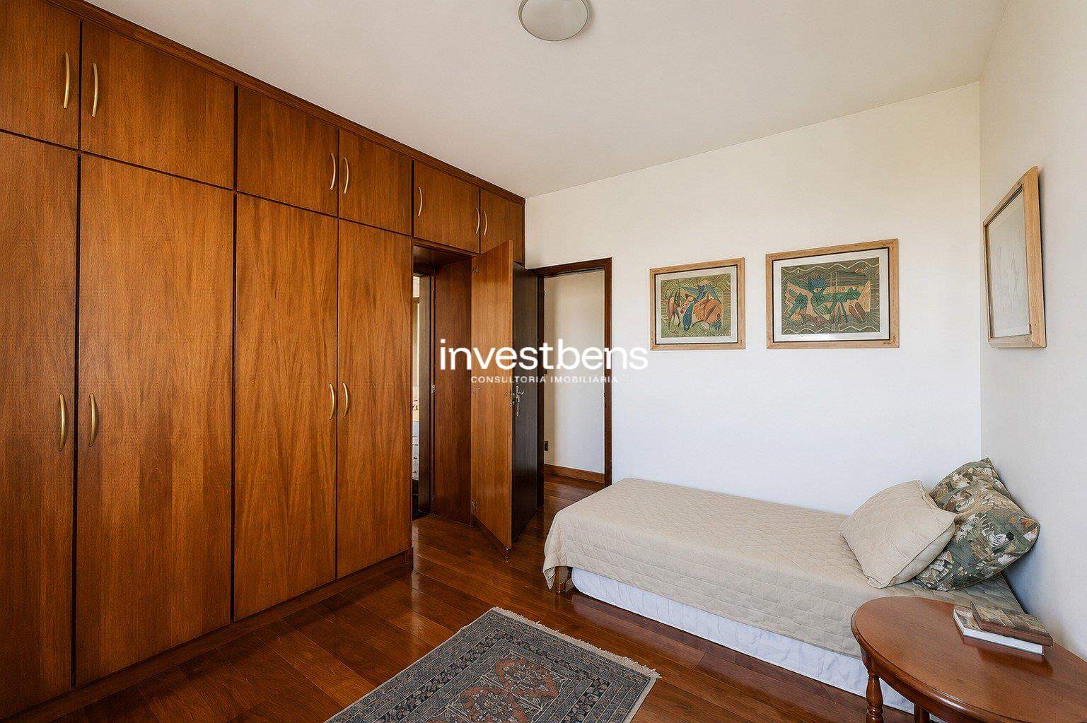Apartamento à venda no Luxemburgo: 