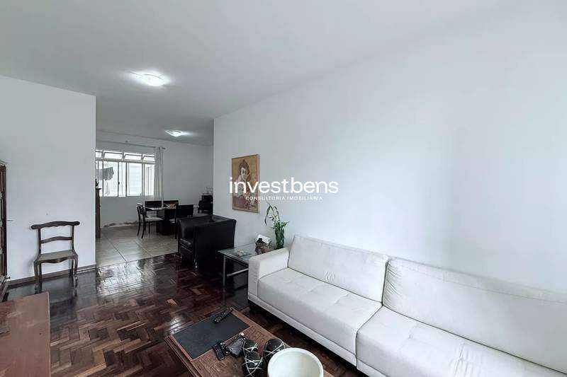 Apartamento à venda no Santo Agostinho: 