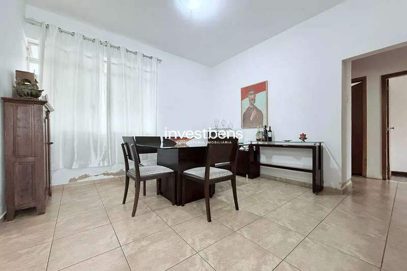 Apartamento à venda no Santo Agostinho: 