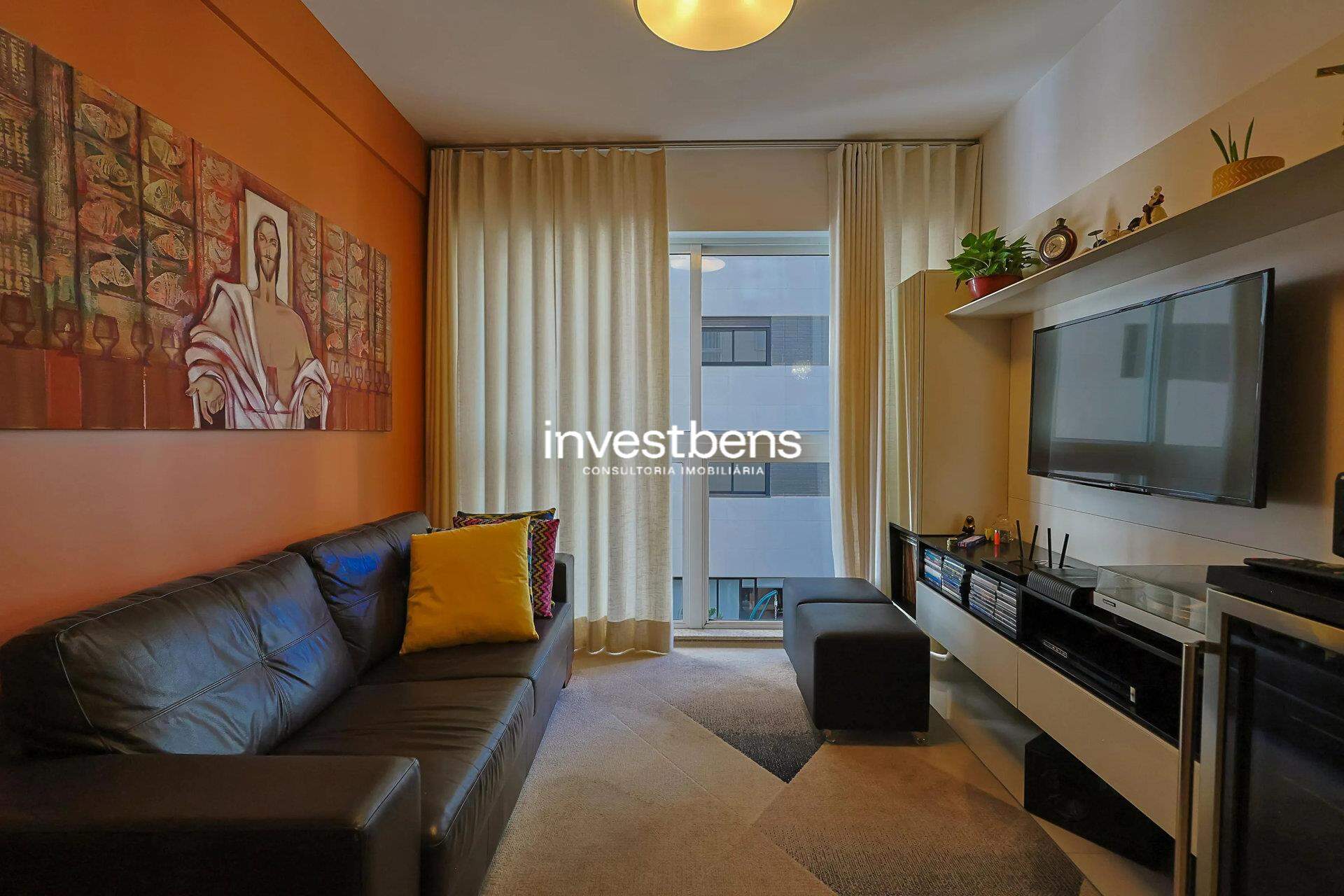 Apartamento à venda no Santo Agostinho: 