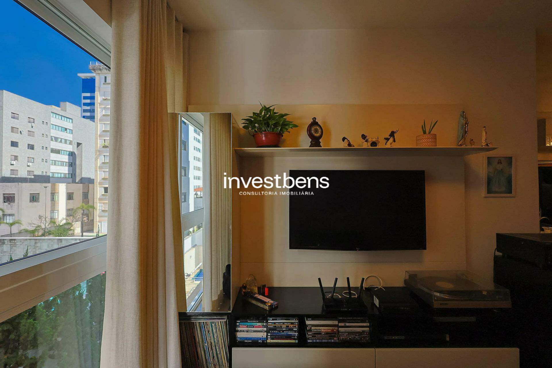 Apartamento à venda no Santo Agostinho: 