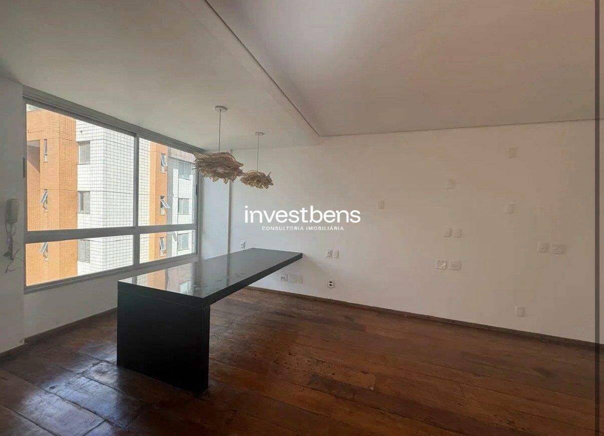 Apartamento à venda no Santo Agostinho: 