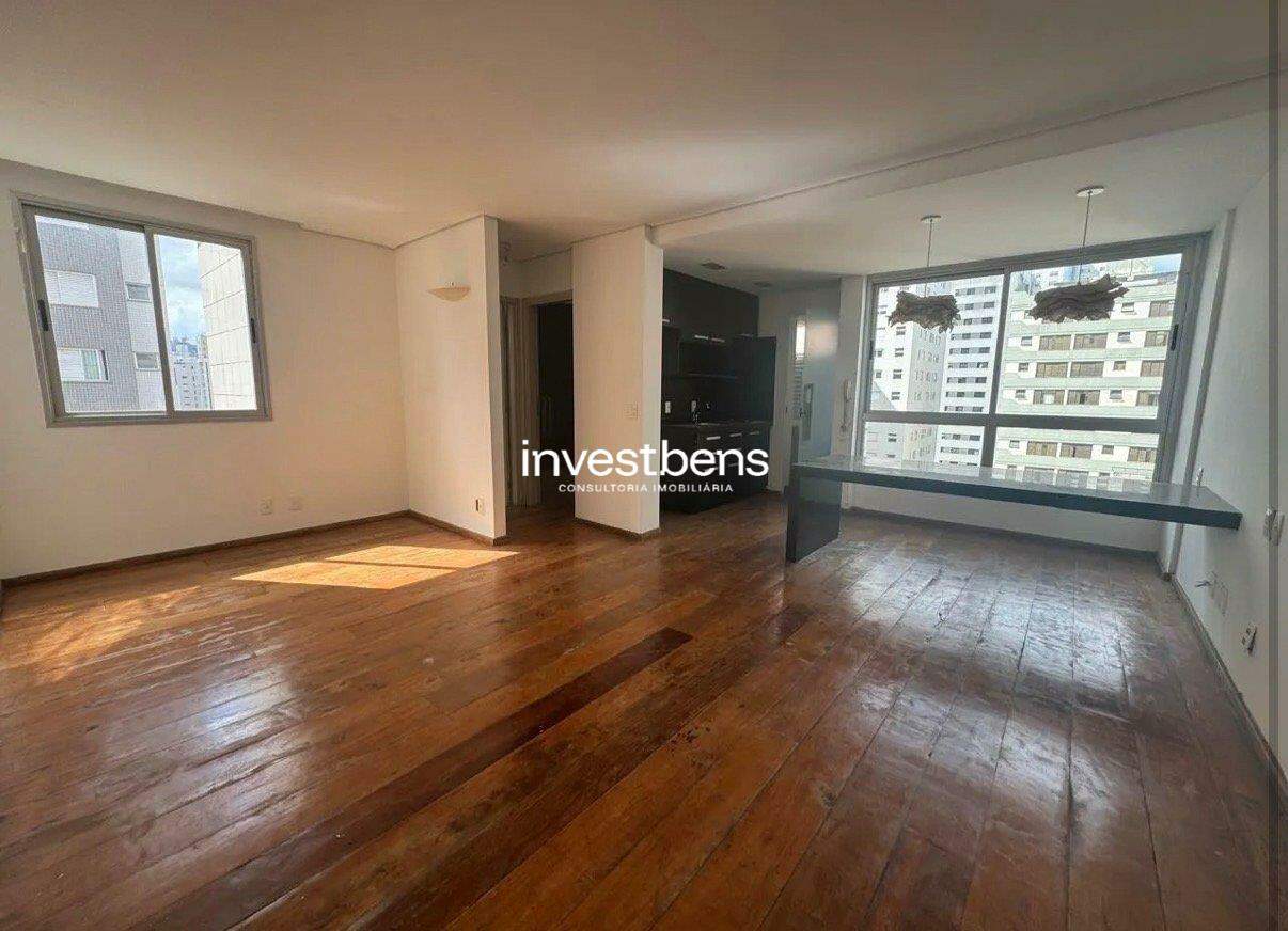 Apartamento à venda no Santo Agostinho: 