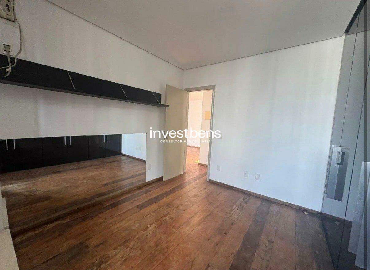 Apartamento à venda no Santo Agostinho: 