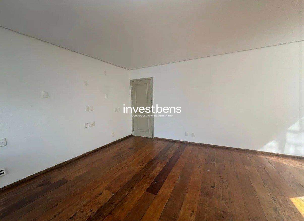 Apartamento à venda no Santo Agostinho: 