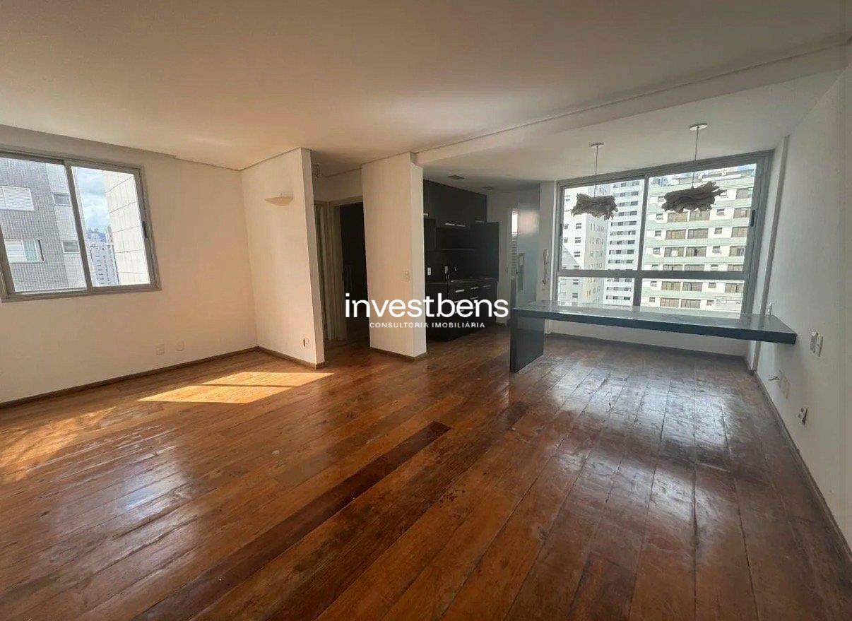 Apartamento à venda no Santo Agostinho: 