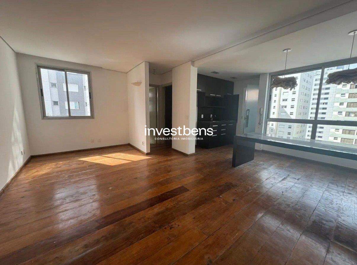 Apartamento à venda no Santo Agostinho: 