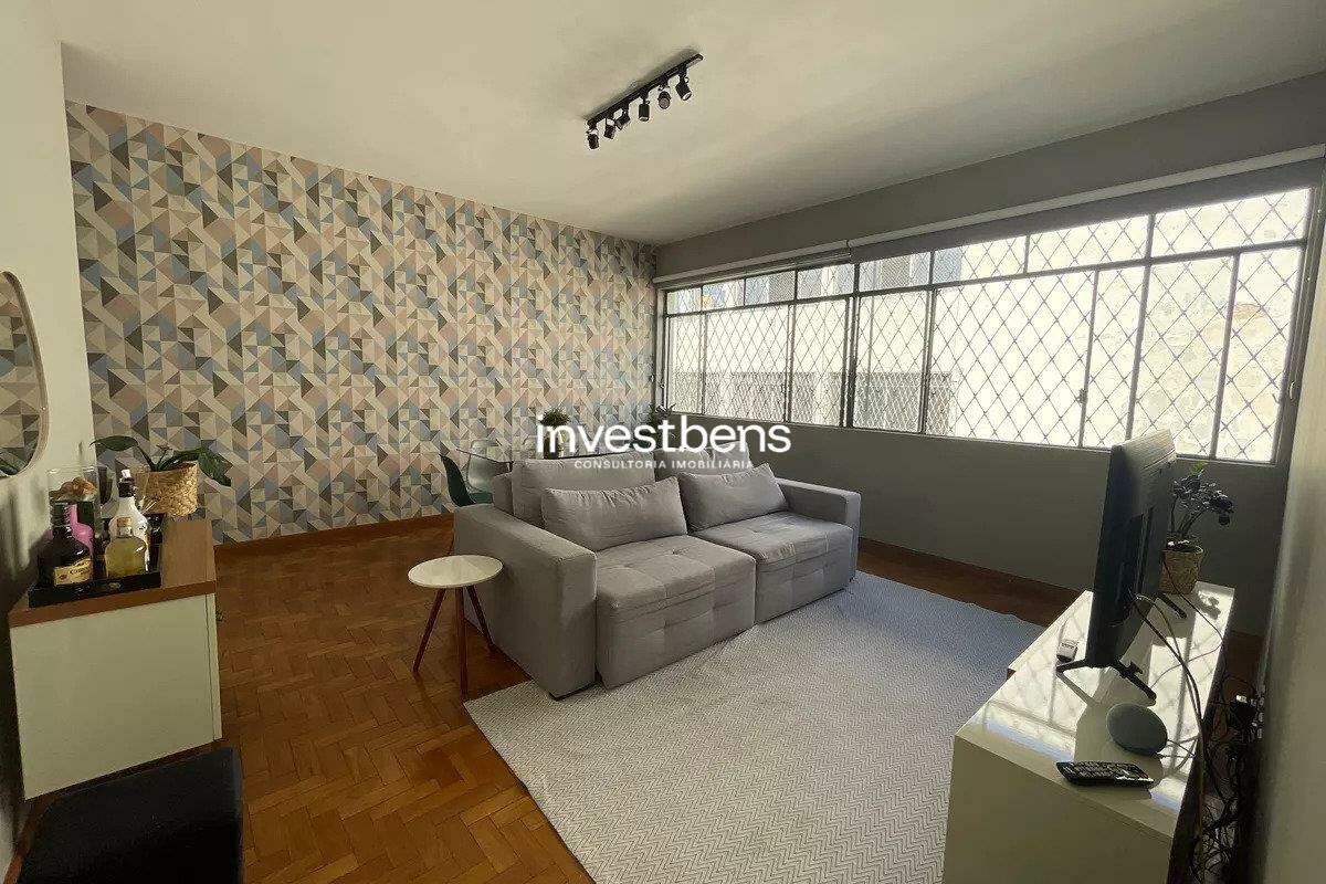 Apartamento à venda no Santo Agostinho: 