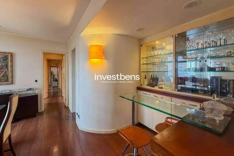 Apartamento à venda no Santo Agostinho: 