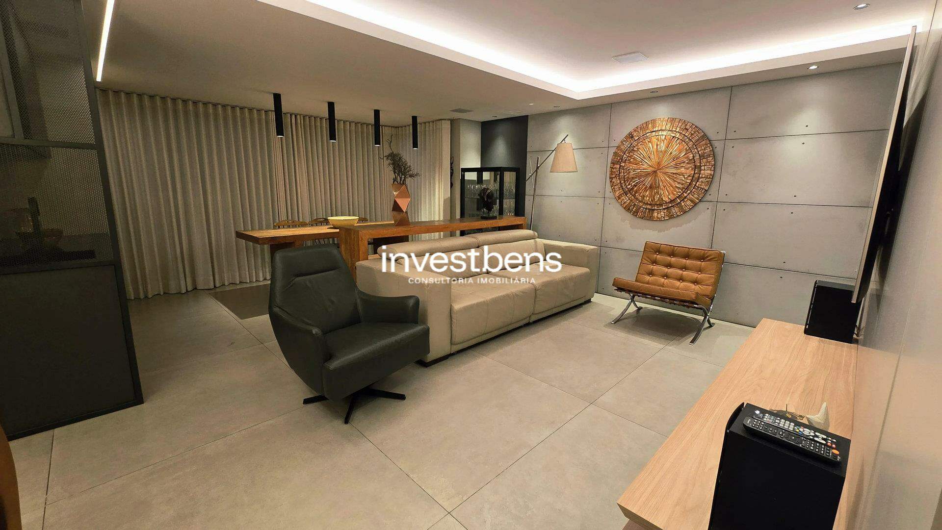 Apartamento à venda no Santo Agostinho: 