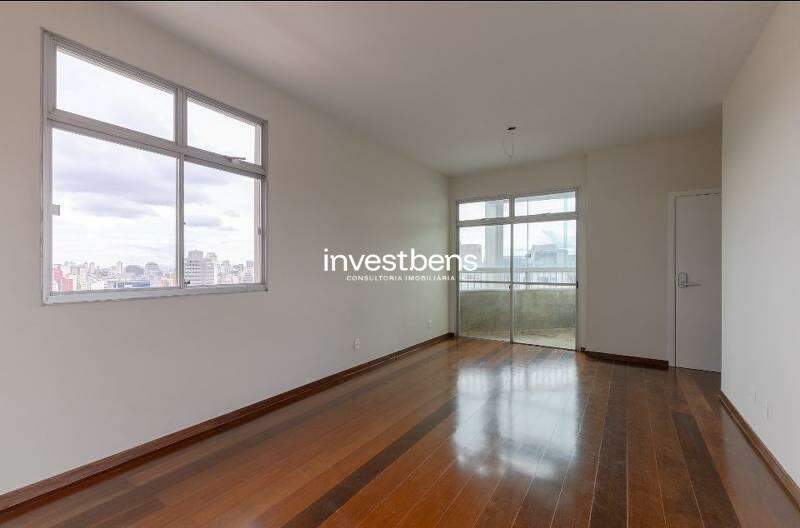 Apartamento à venda no Santo Agostinho: 