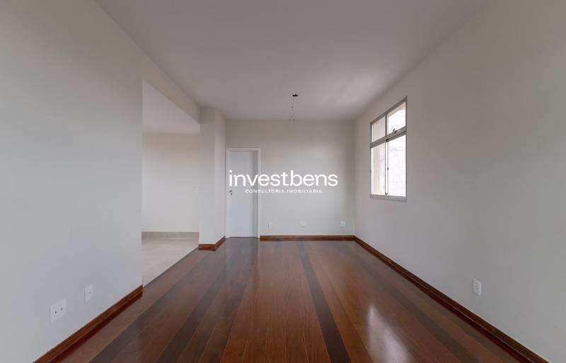 Apartamento à venda no Santo Agostinho: 