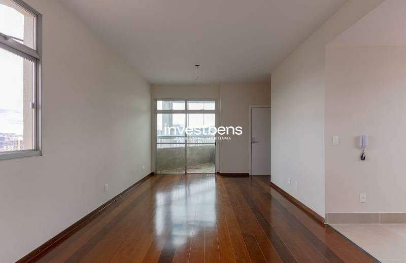 Apartamento à venda no Santo Agostinho: 