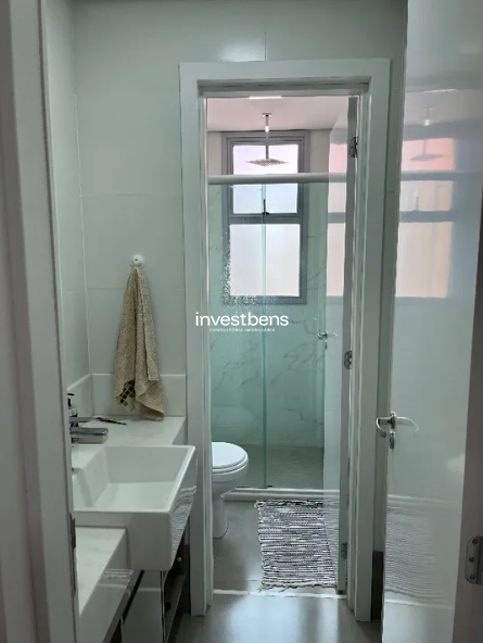 Cobertura à venda no Santo Agostinho: 