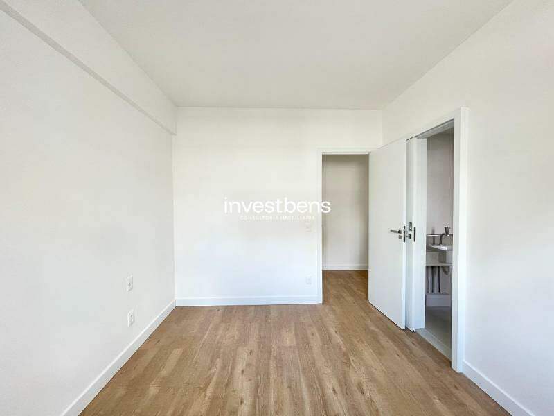 Apartamento à venda no Serra: 