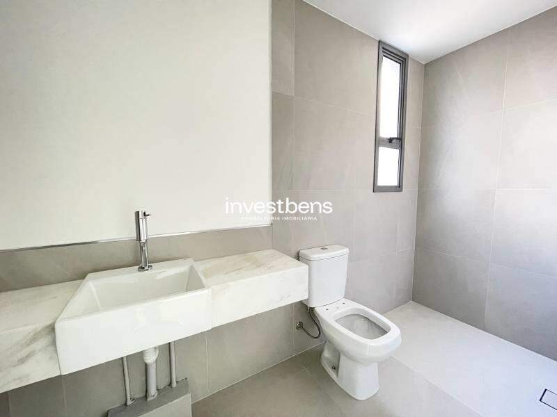 Apartamento à venda no Serra: 