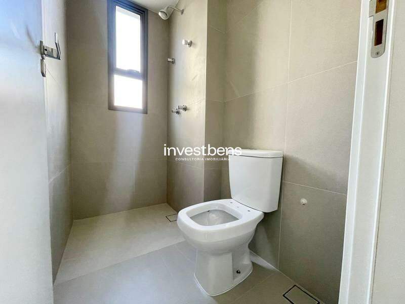 Apartamento à venda no Serra: 
