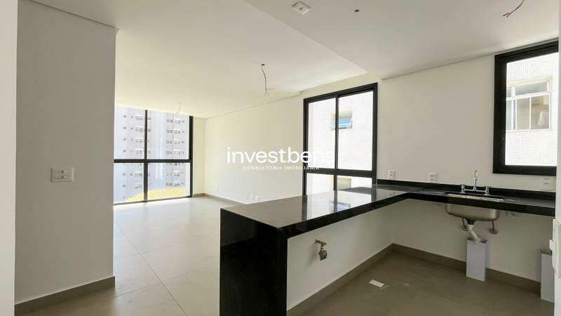 Apartamento à venda no Serra: 