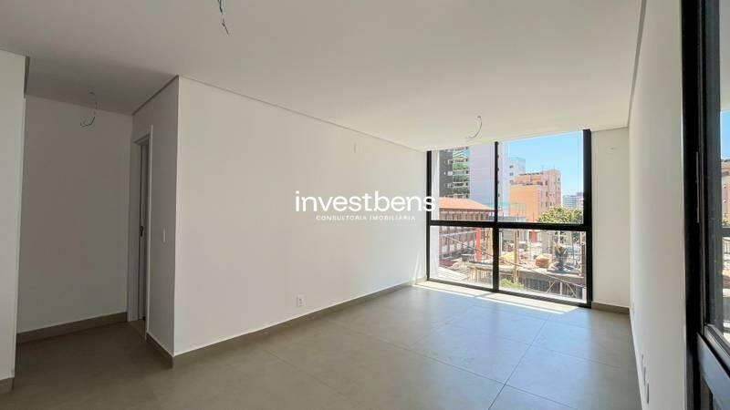 Apartamento à venda no Serra: 