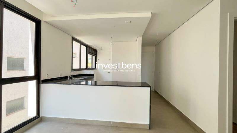 Apartamento à venda no Serra: 