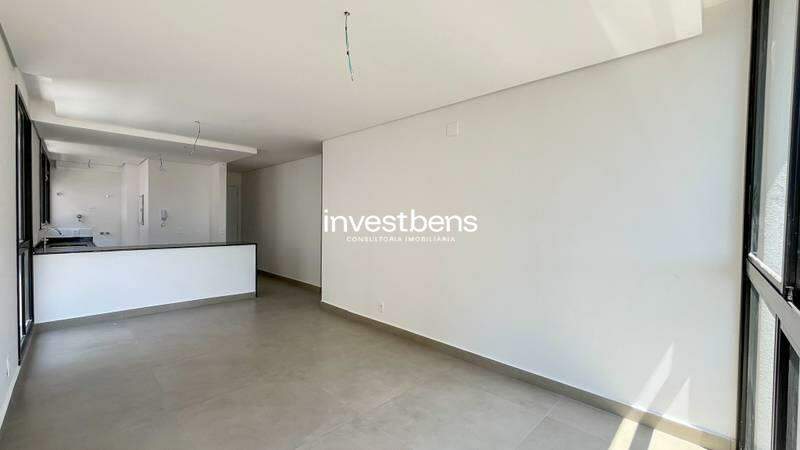 Apartamento à venda no Serra: 