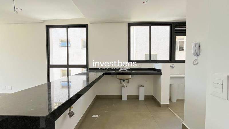 Apartamento à venda no Serra: 