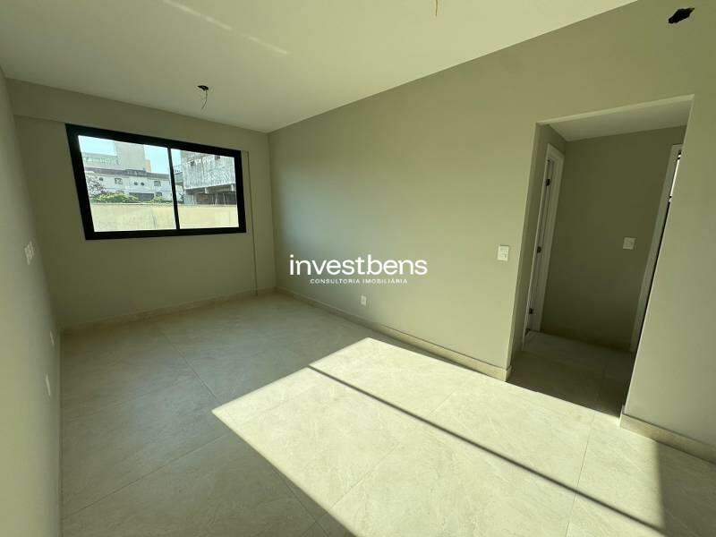 Apartamento à venda no Serra: 