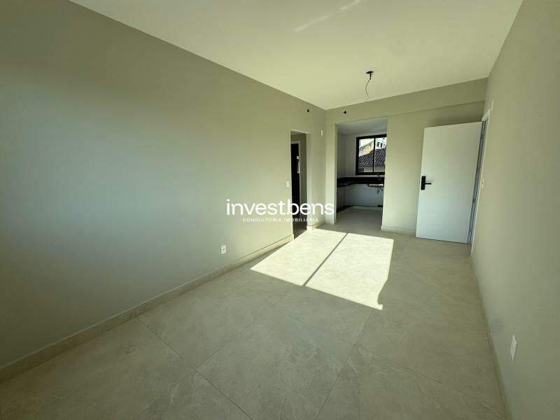 Apartamento à venda no Serra: 